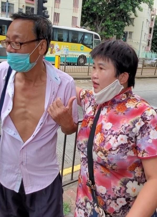 赌王灵堂一女子自称私生女要认亲|赌王灵堂一女子自称私生女要认亲是怎么回事?什么情况?终于真相了,原来是这样!