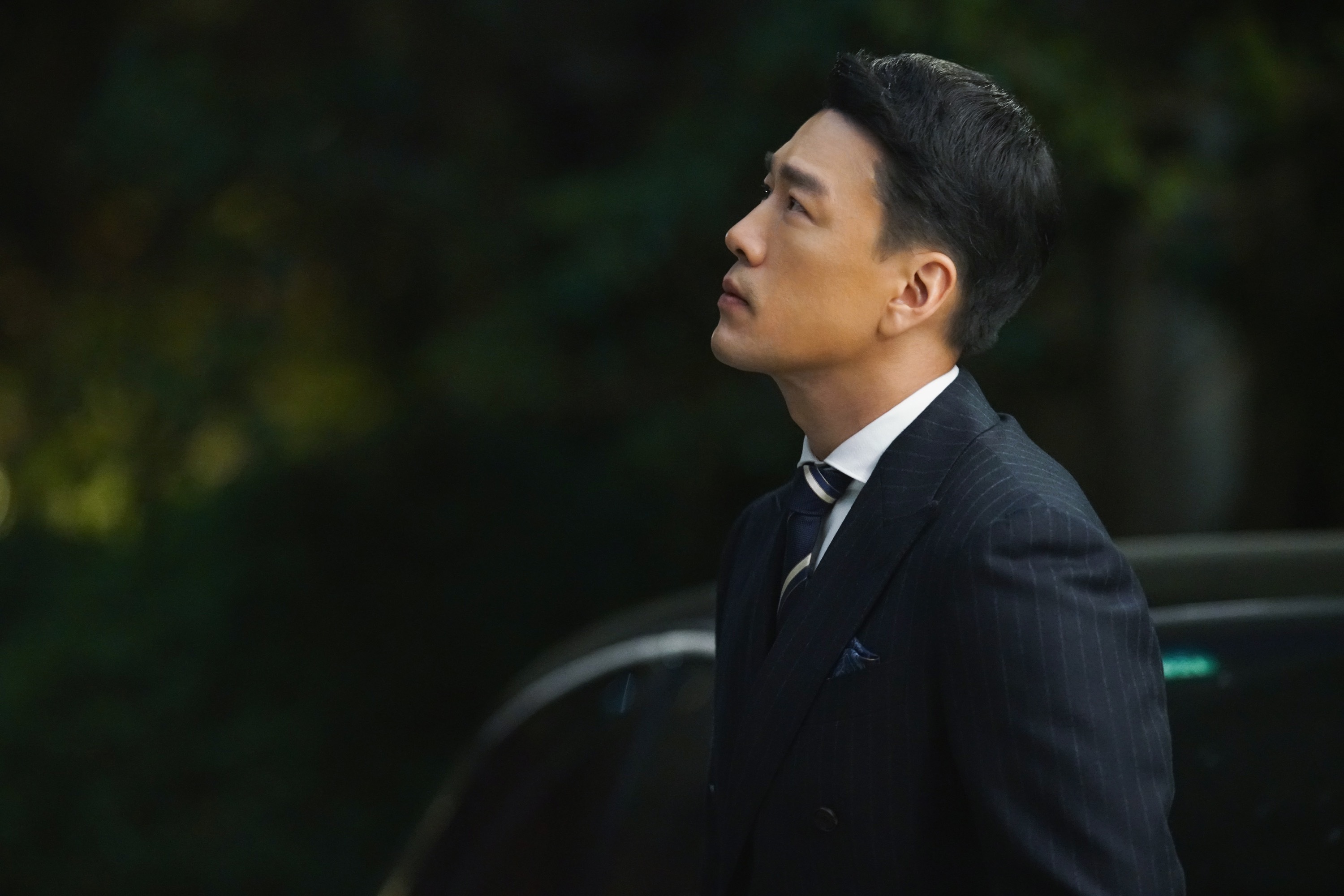 元气|王耀庆新剧气场全开 “元气哥哥团”明晚再聚成都