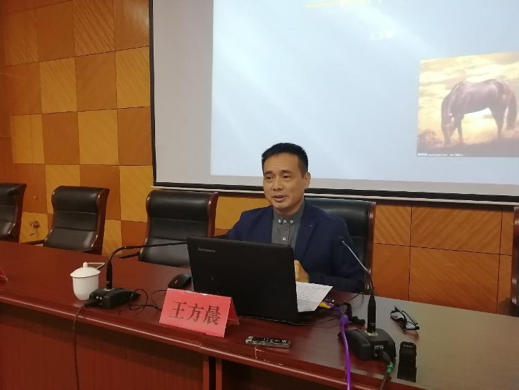 在人民心中播撒文学的种子 山东文学周送文学下基层活动举行