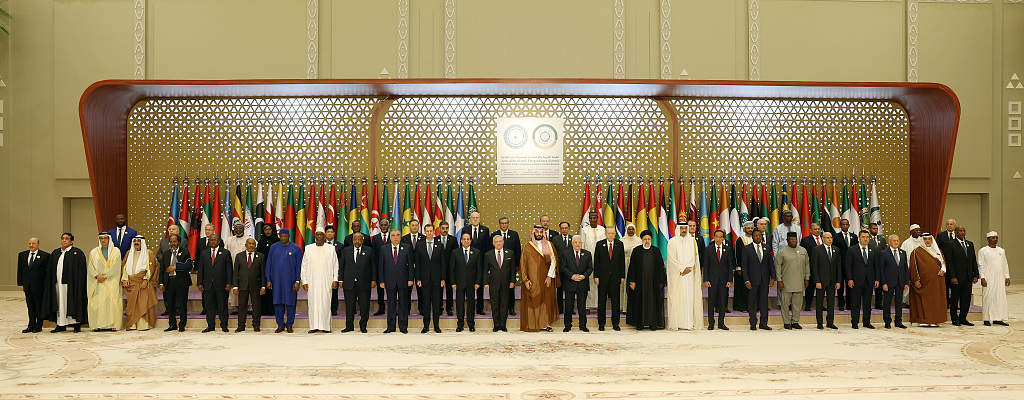 多国领导人呼吁立即在加沙地带停火