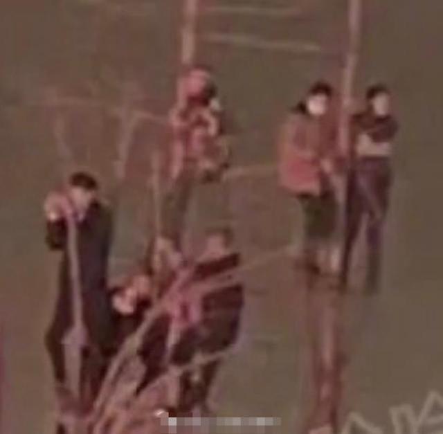 太热情了！观众为了看潘长江演出爬上树，具体是啥情况？
