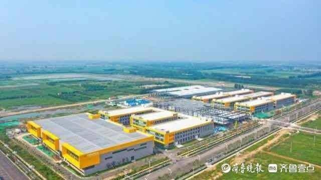 频频布局新能源产业，济南在下怎样的一盘棋？