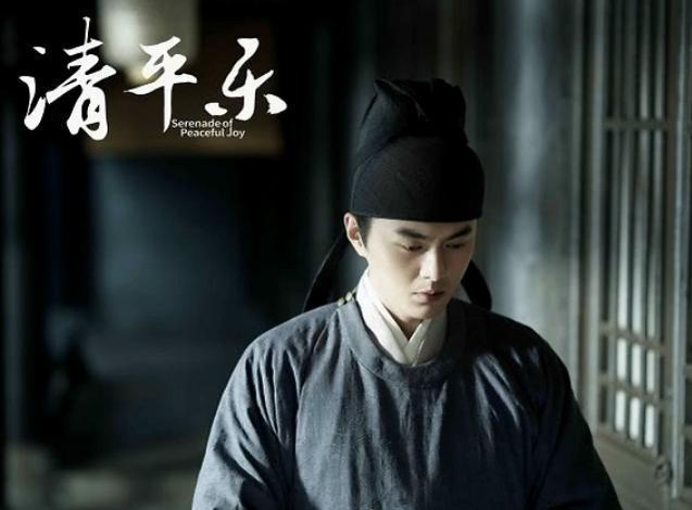 叶祖新：演戏只有真诚 从《步步惊心》十阿哥到《清平乐》张茂则经历了什么