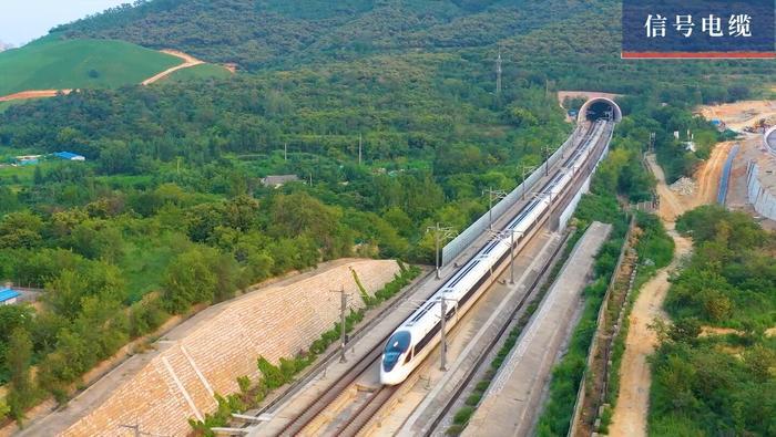 高铁智造，济南这三家企业正“弯道超车”