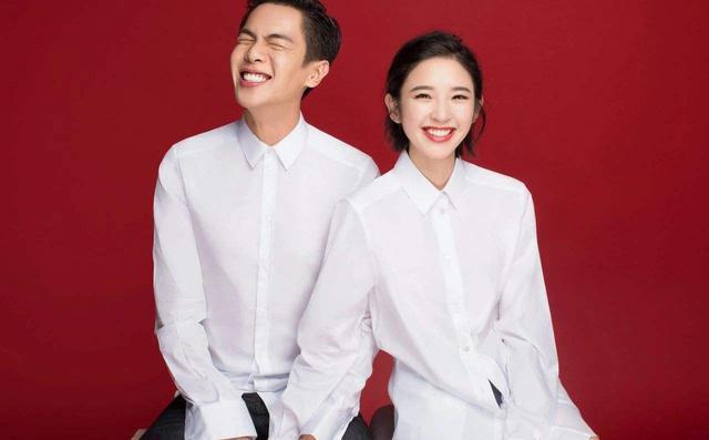 唐艺昕产后身材|唐艺昕产后身材与怀孕前别无二致 气场十足