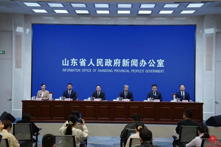 山东推出24条利好举措促进个体工商户发展