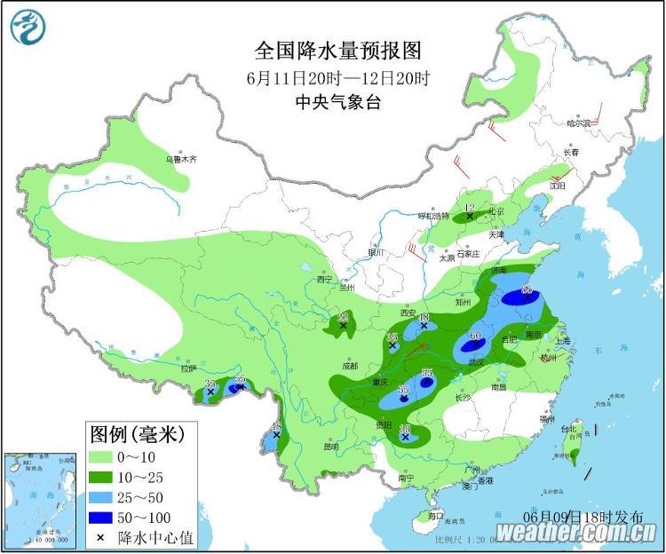 降雨“退烧”要加场！明日济南晴晒回归 35℃高温卷土重来