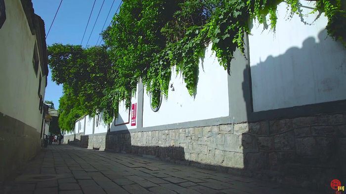 【视频】邂逅济南老城——起凤桥