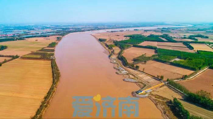 大北环项目加快推进，济南“三环时代”正加速到来