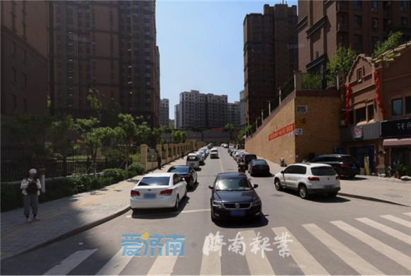 出行注意！济南公布八大交通危险、事故多发路段