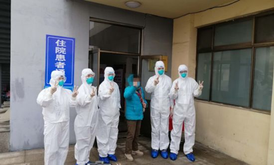 潍坊病例清零！山东6市新冠肺炎病例清零 8市住院病例个位数