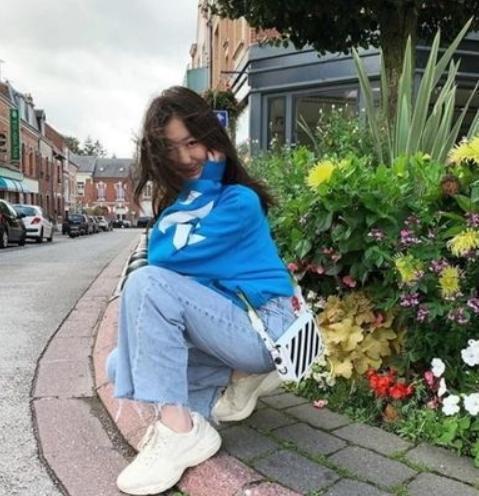 李嫣晒美照是什么情况？终于真相了，原来是这样！