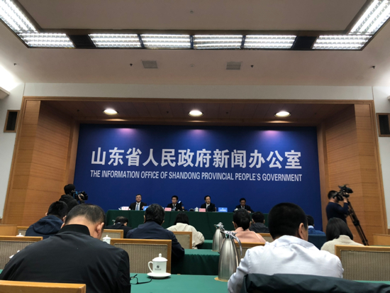 山东省医保事项办理“加速度” 部分内容“刷脸办”