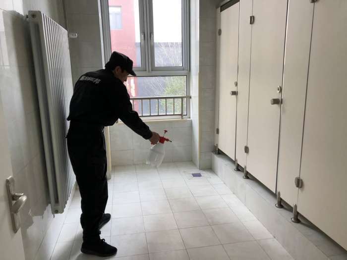 槐荫三幼发出“世界卫生日”主题活动倡议书