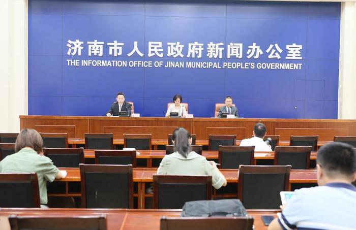 济南出台新规明确29部门安全生产职责