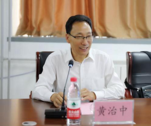 山东高端科技工程研究院长清分院揭牌仪式顺利举行