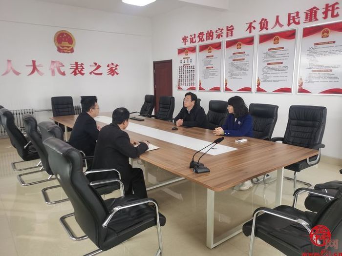 刁镇街道：硬核举措，精准服务，全力打造项目建设强磁场