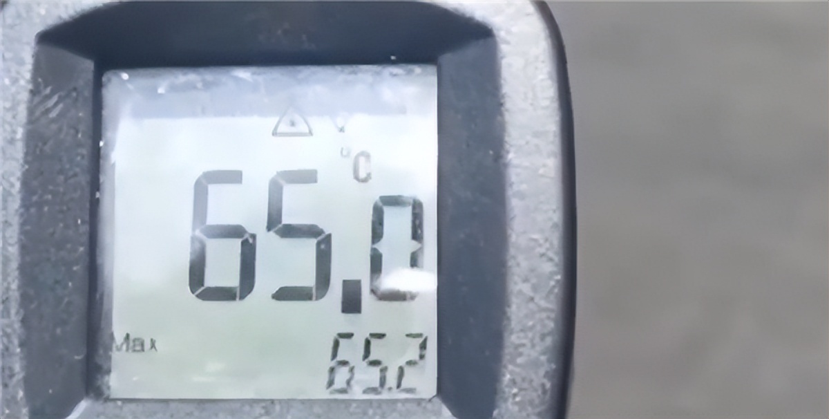 高温“霸占”热搜！到底有多热？蚂蚁落地活不过3秒，地表达74.1℃