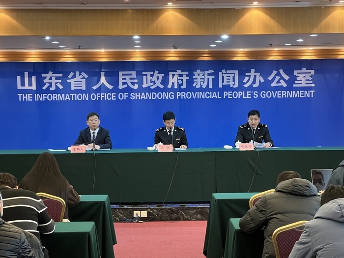 2022年山东对RCEP其他成员国进出口1.27万亿元