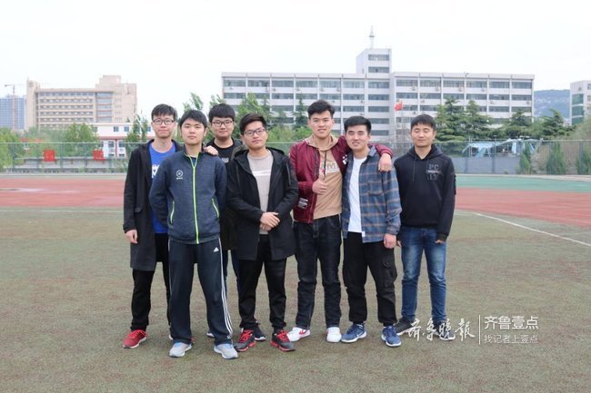 牛！济南大学材料学院这6个宿舍，学生全考上研究生