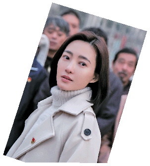 从靳东到王丽坤 农村题材“山东面孔”渐清晰