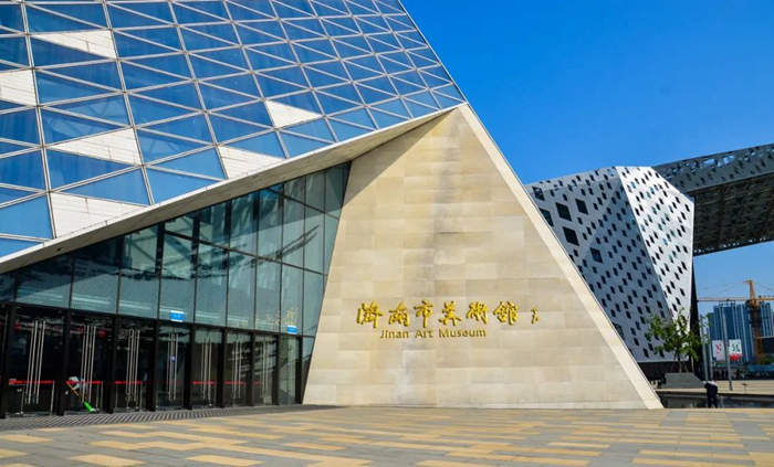 文艺点亮泉城，来看济南五一期间的“文艺日历”