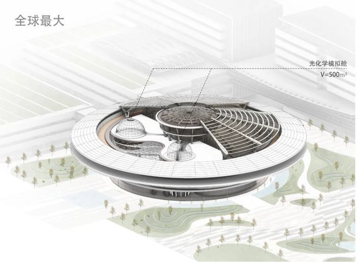 争创综合性国家科学中心，济南将打造国际领先的大科学装置