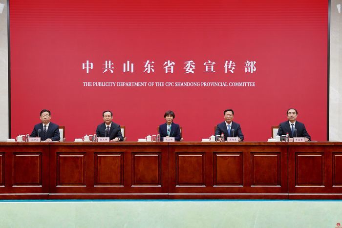 居全国第二  山东省医疗卫生机构数达8.57万个