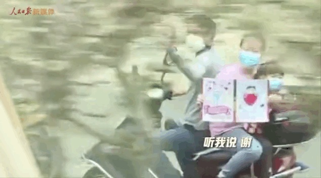 援鄂医疗队撤离，一幕幕刷屏：这世上，真的有人为你拼过命！