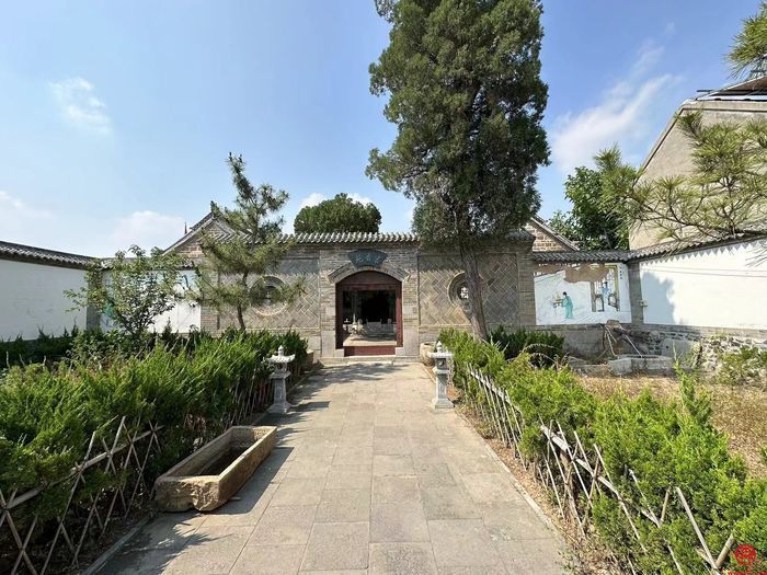 从“小村落”到“大发展” 博平村的乡村振兴之路