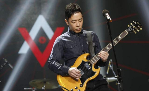 梦碎！Beyond时隔15年重聚演唱会黄贯中发声明退出