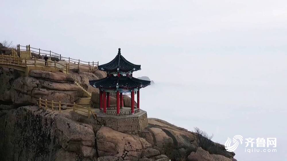 倡导就地过年 山东多市景区对外来务工人员免费开放