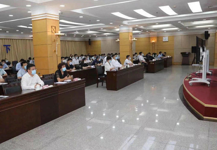 防控措施再精准、再细化！济南各区县共筑防疫“铜墙铁壁”