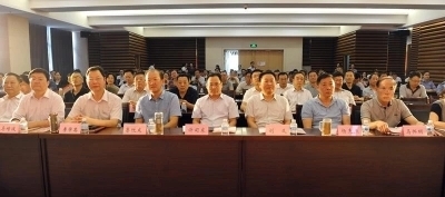 济南市市场监管局举办 “中国梦、新时代、祖国颂”演讲比赛汇报演出