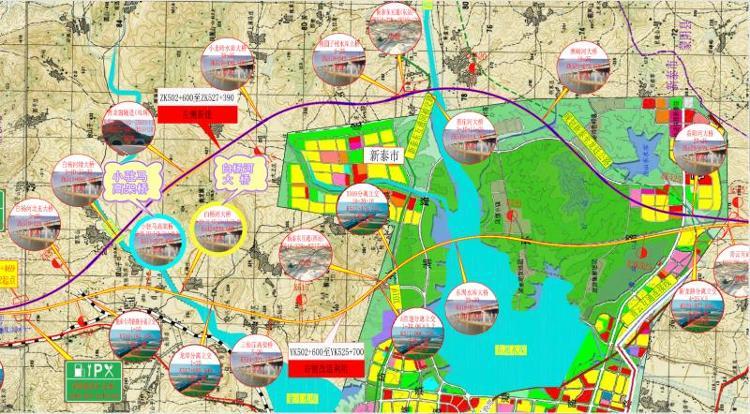 京沪莱新改扩建工程进展迅速 两座旧桥提前两月开拆