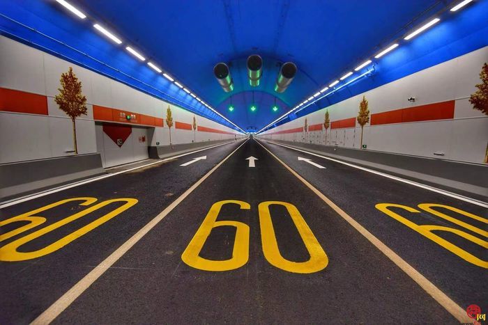 济南黄河济泺路隧道：人类首次穿越地上“悬河”  每掘进一米都“步步惊心”