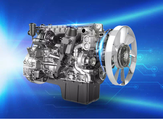 气耗最低仅28公斤！全新顶配！豪沃TX，中国重汽标载运输又一力作！