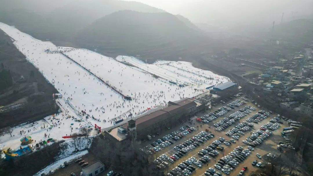 这条旅游线路，国家推荐，济南发券，超级nice！