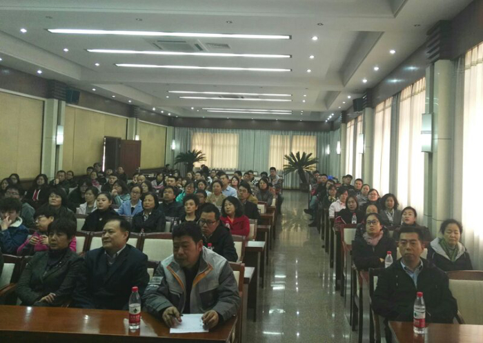 济南市疾控中心参观济南监狱警示教育基地