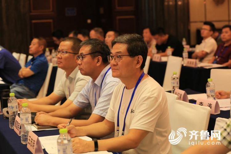 山东将加快推进油气管网智能化发展 助力新旧动能转换