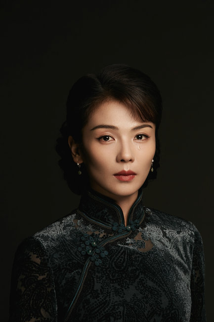 舞台剧《故事里的中国》刘涛胡歌再度合作 动情演绎致敬经典