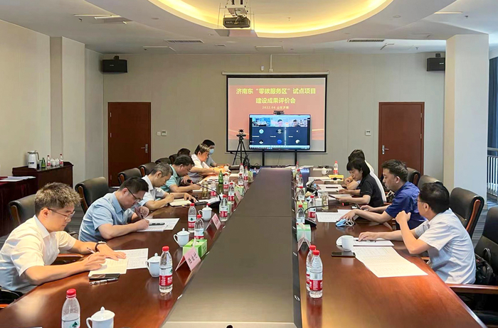 全国首个！山东高速济南东服务区建成“零碳服务区”