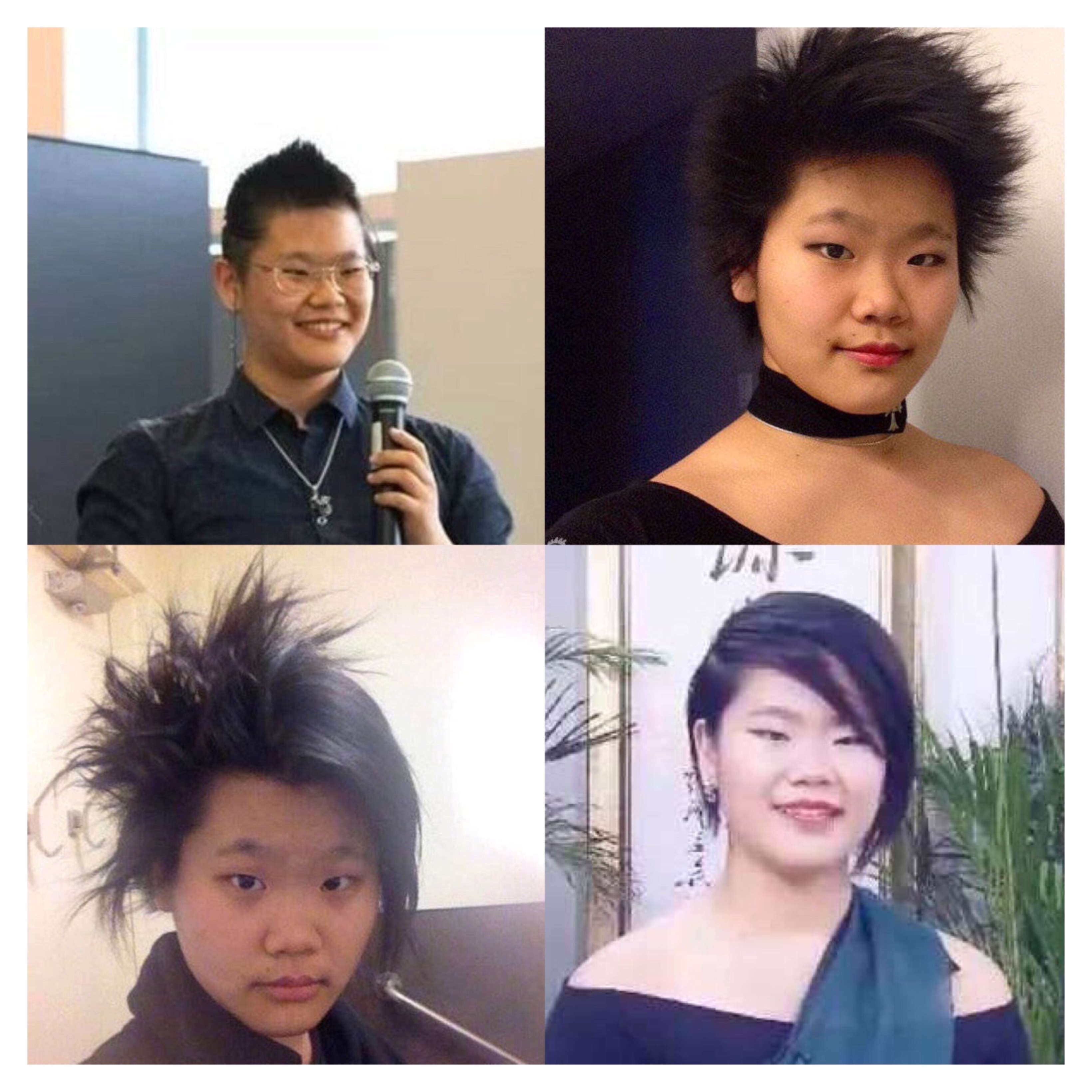 毕福剑女儿近照 23岁毕凌到底经历了什么?顺带暴露了经济状况