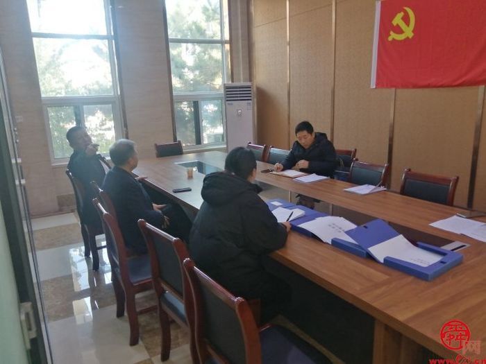 济南市住建局赴章丘区进行示范单位及美好家园小区评选现场复核