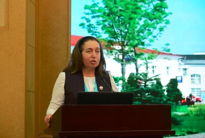 2019国际泉水文化景观城市联盟文化旅游交流会在济南召开