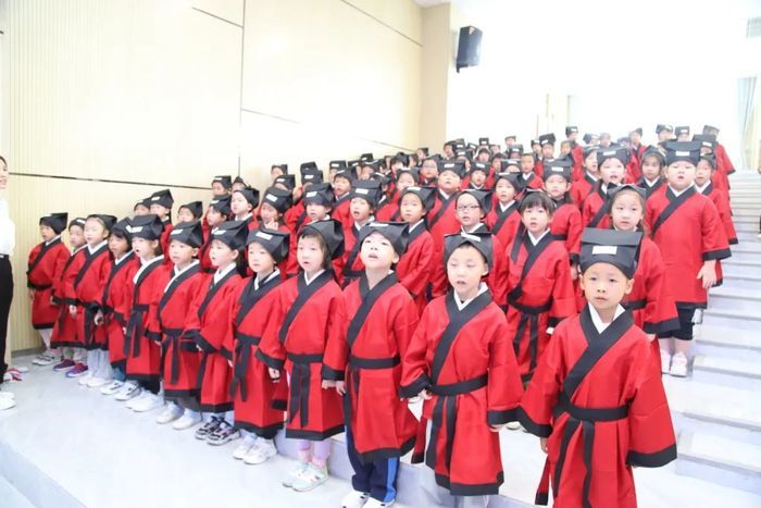 历城区信轩小学投入使用 近300名小学生迈入“家门口的好学校”