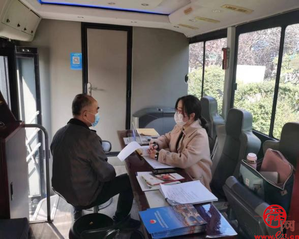 基层服务零距离 城市管理进社区 南辛庄街道打造有温度的城市管理服务品牌