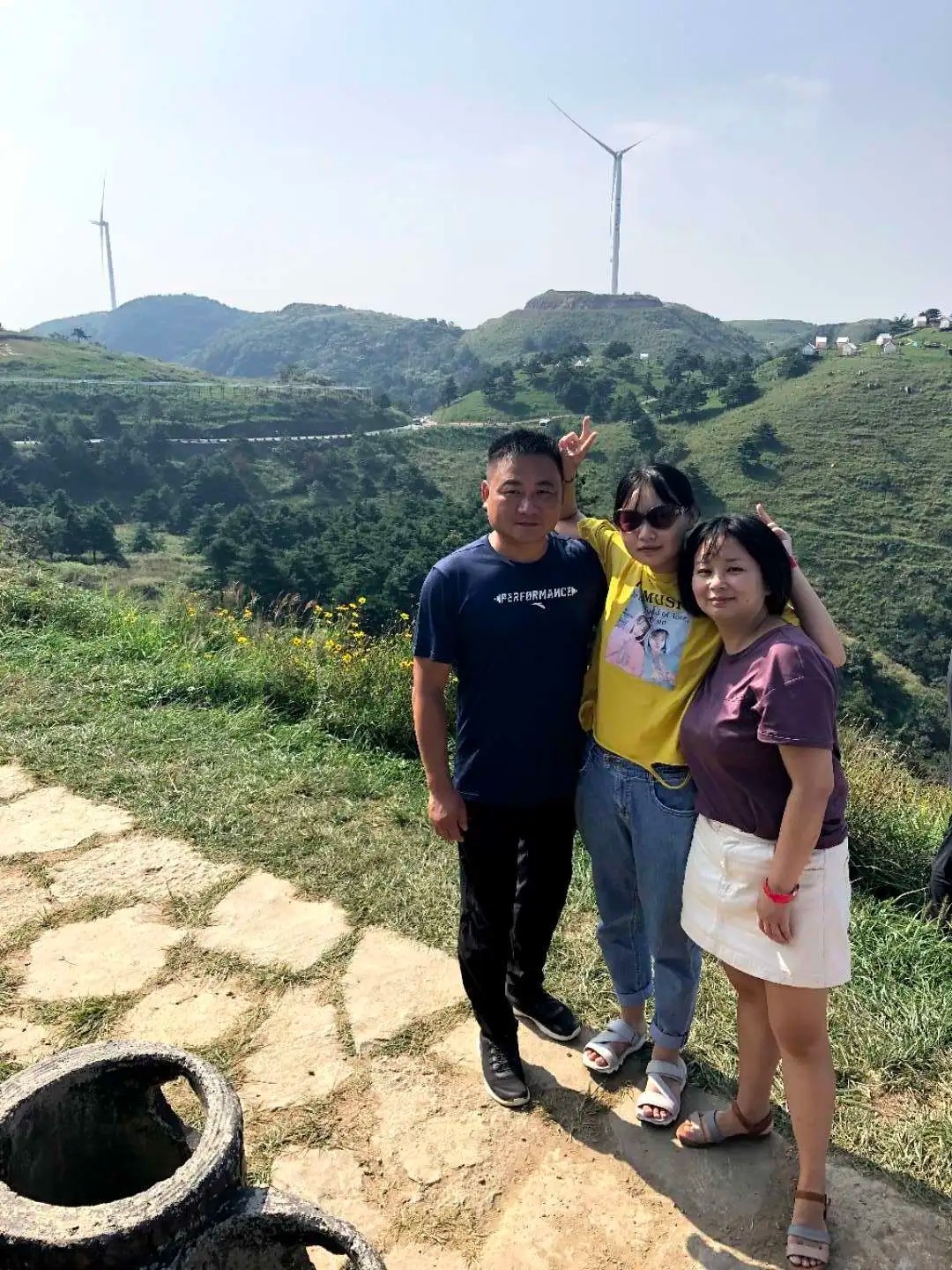 【视频连线】带着核酸试剂飞离武汉，我只有24小时