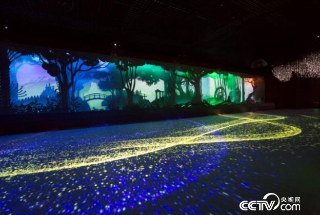 【瓣瓣同心·协同五年谱新篇】北京世园会喊你来“夜游”