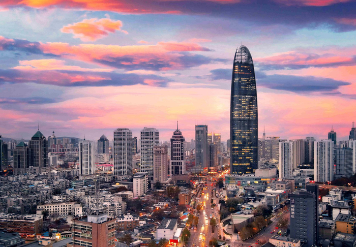 济南城管探索实施“1+5+N”前置式“服务+执法”新机制，防控新增违法建筑